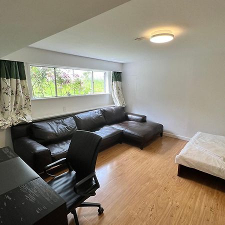 Green House In Vancouver West Εξωτερικό φωτογραφία