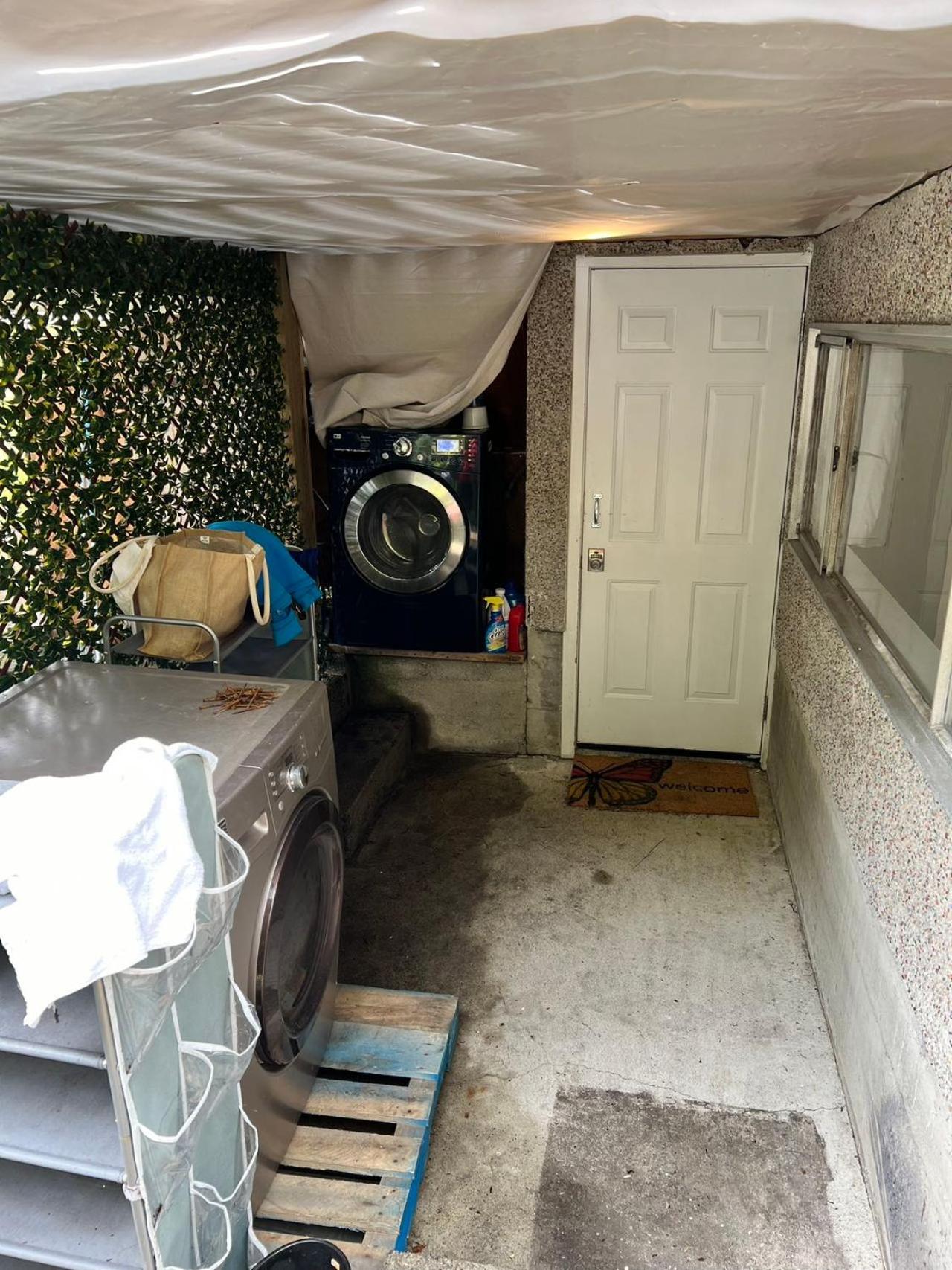 Green House In Vancouver West Εξωτερικό φωτογραφία