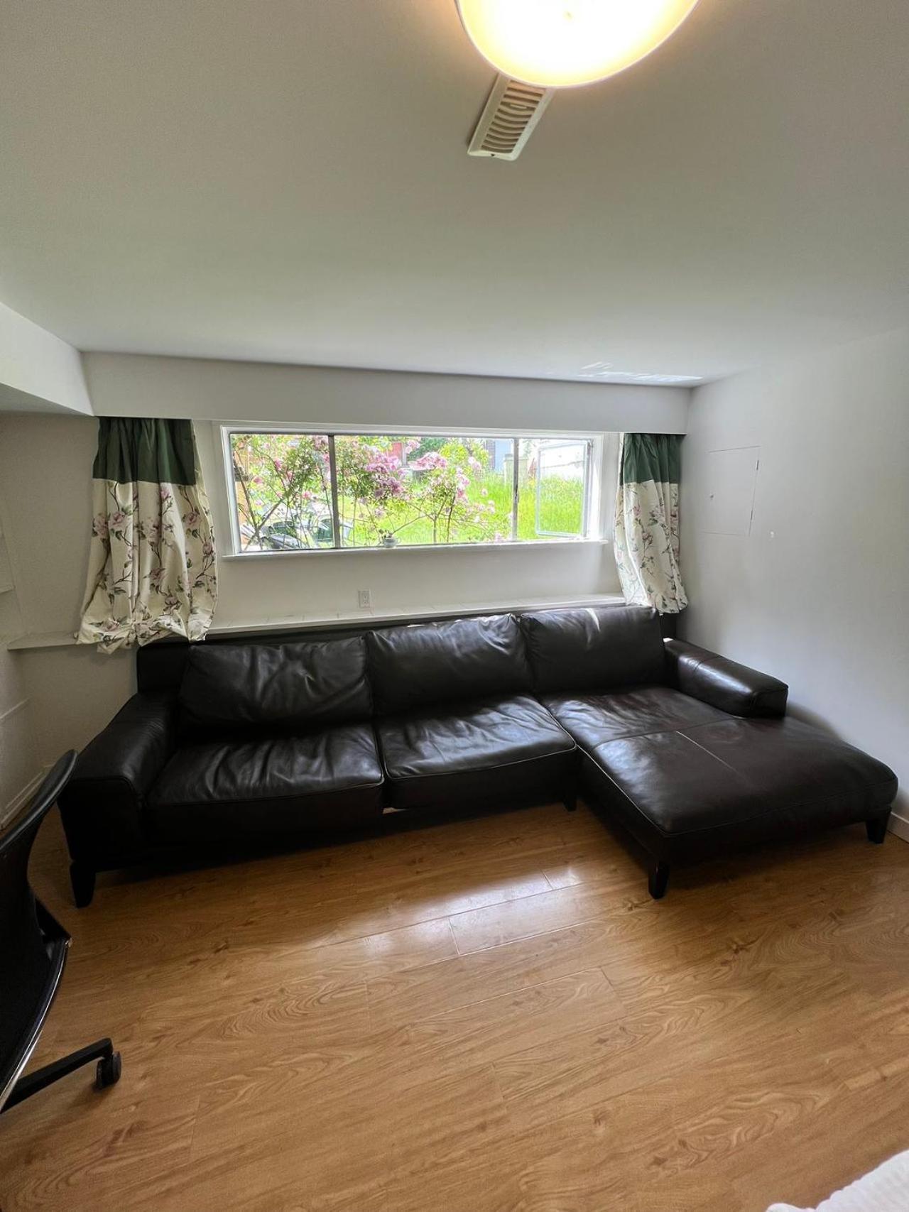 Green House In Vancouver West Εξωτερικό φωτογραφία