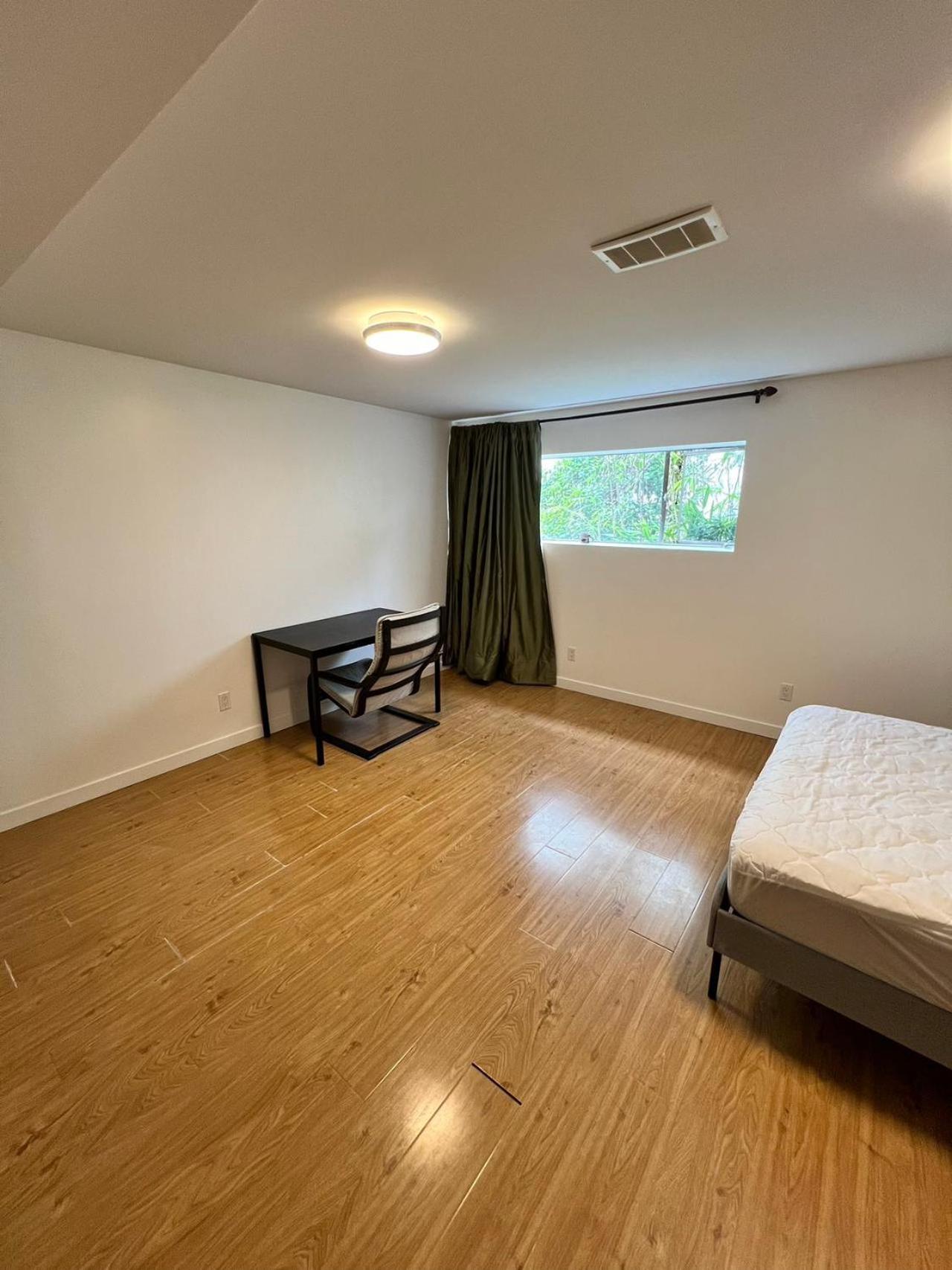 Green House In Vancouver West Εξωτερικό φωτογραφία